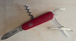 Victorinox Sackmesser Spezial Constral