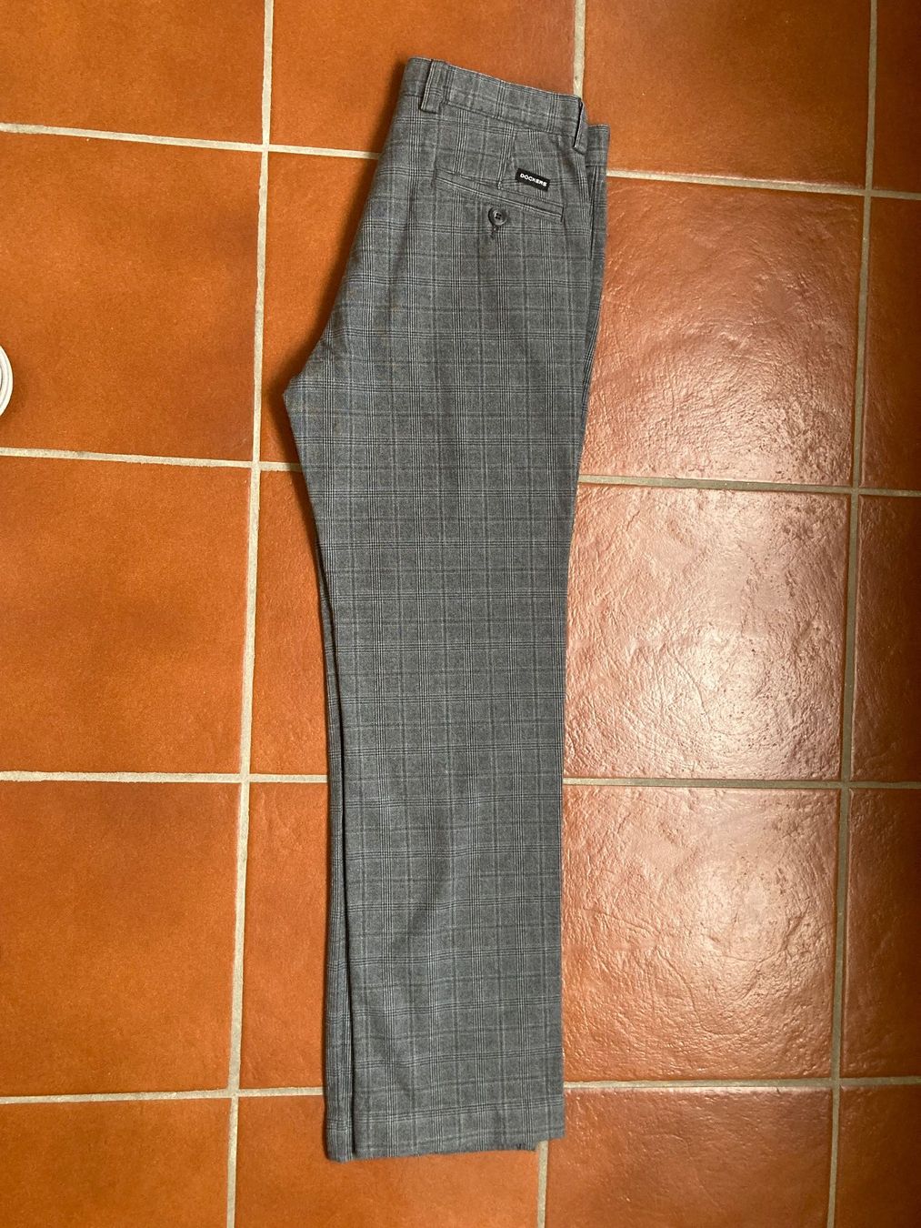 Pantaloni: Dockers Hose Slim Fit – Nuovo (secondo la descrizione) da Manno venduto da tin_2vgz 2