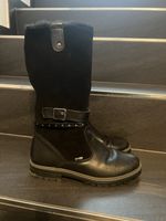 Stiefel