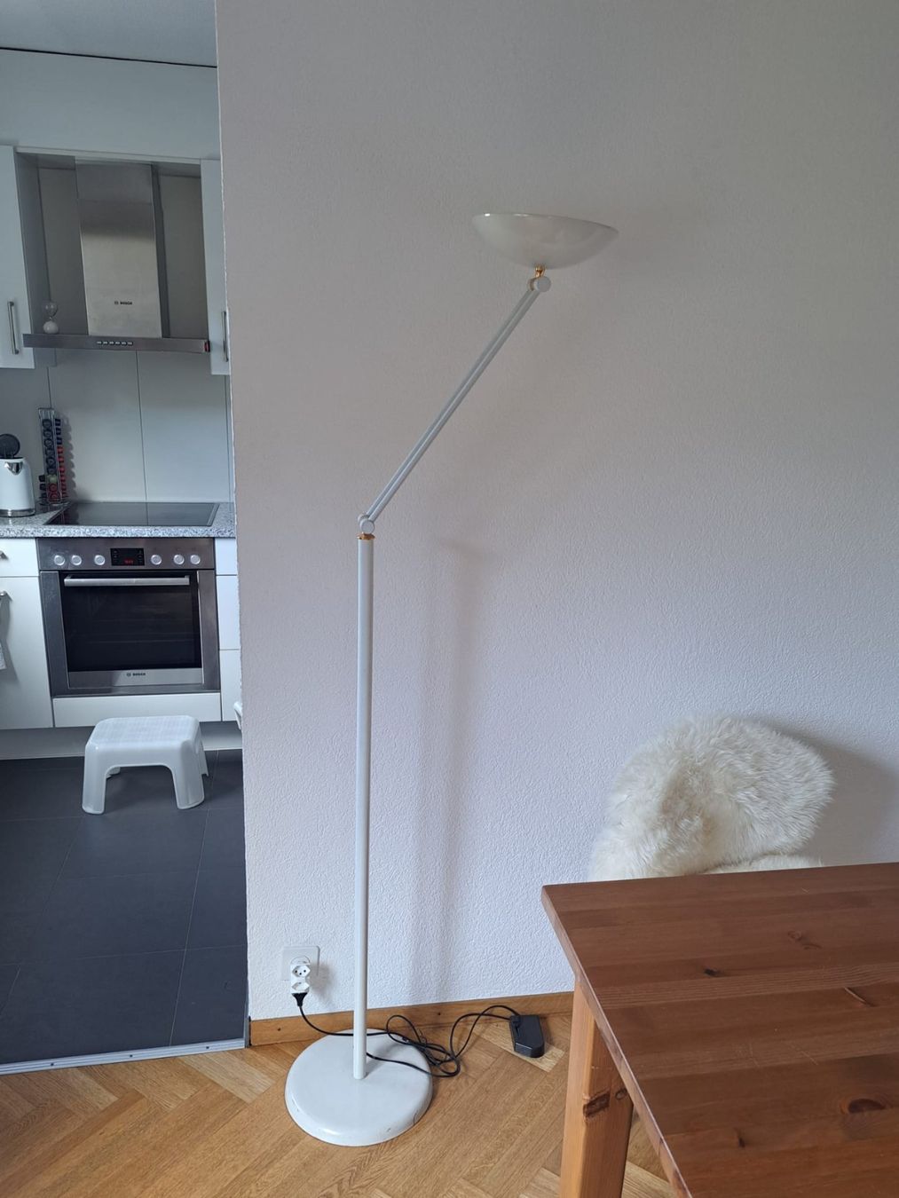 Lampade: Stehleuchte – Usato da Köniz venduto da Evafelchlin