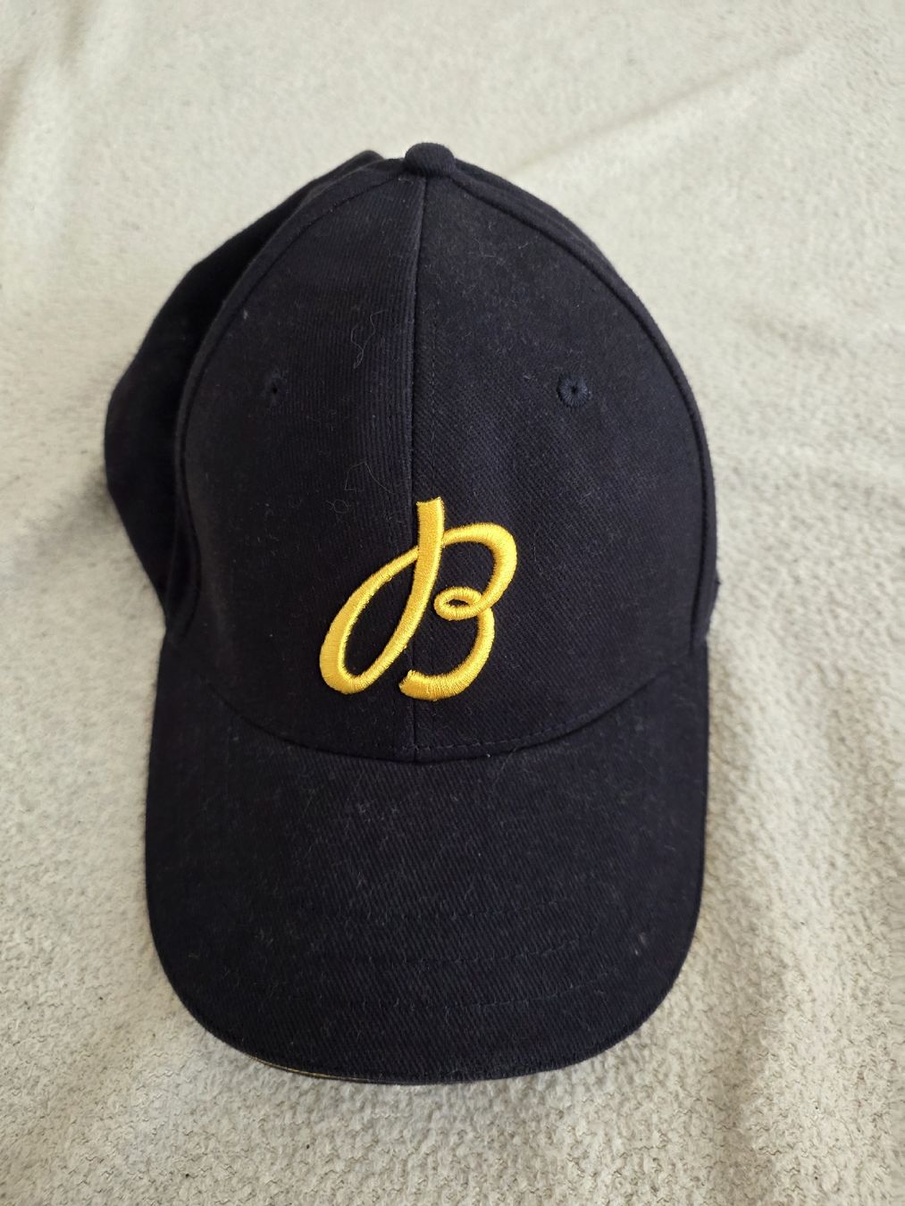 Hüte, Mützen & Caps: Breitling Cap – Gebraucht aus Dorf von Echo_Elements 1