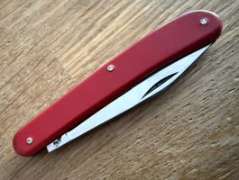 Victorinox oder Wenger Taschenmesser 