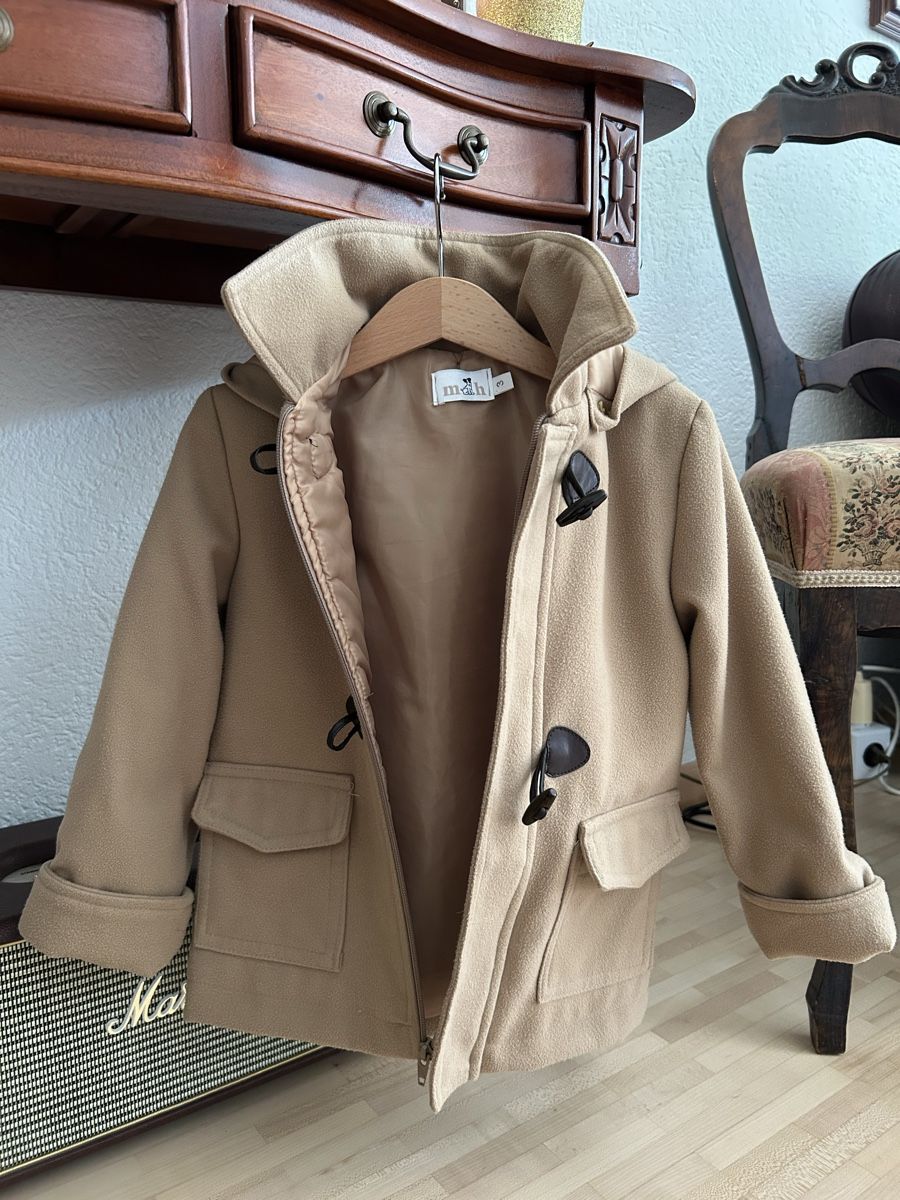 Cappotti: Duffle Coat, Perfect for Christmas time! – Nuovo (secondo la descrizione) da Maur venduto da SaraYannick 1
