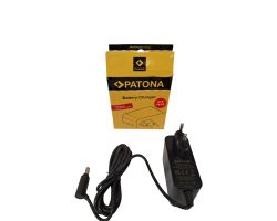 PATONA Ladegerät für Dyson V6/7/8