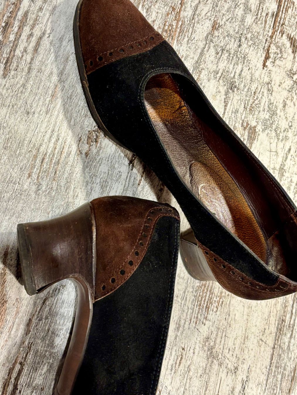 Scarpe da donna: Pumps – Usato da Lufingen venduto da pistacchioandmore 3