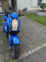 Kawasaki ER-6N