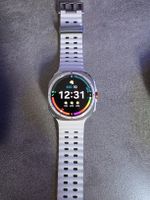 Samsung watch ultra 47mm safir titanium