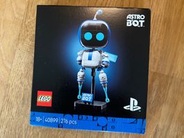 LEGO 40899 Astro Bot NEU / OVP