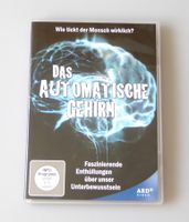 Das automatische Gehirn / DVD