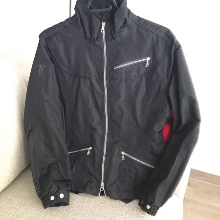 Musto Jacket veste jacke  12 UK