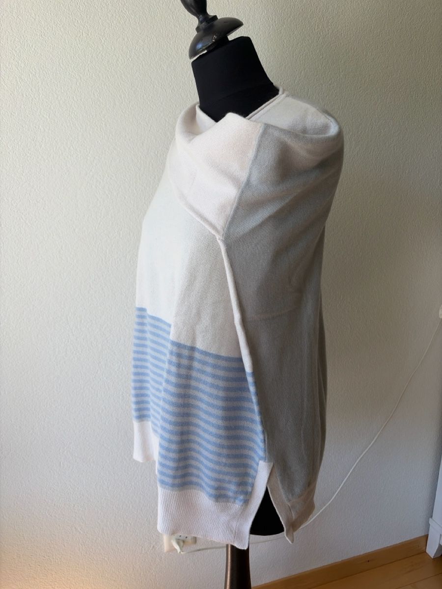 Hemisphere Pullover & Sweatshirts: Hemisphere Kaschmir Pullover – Neu (gemäss Beschreibung) aus Spiez von Mansfield_park 1