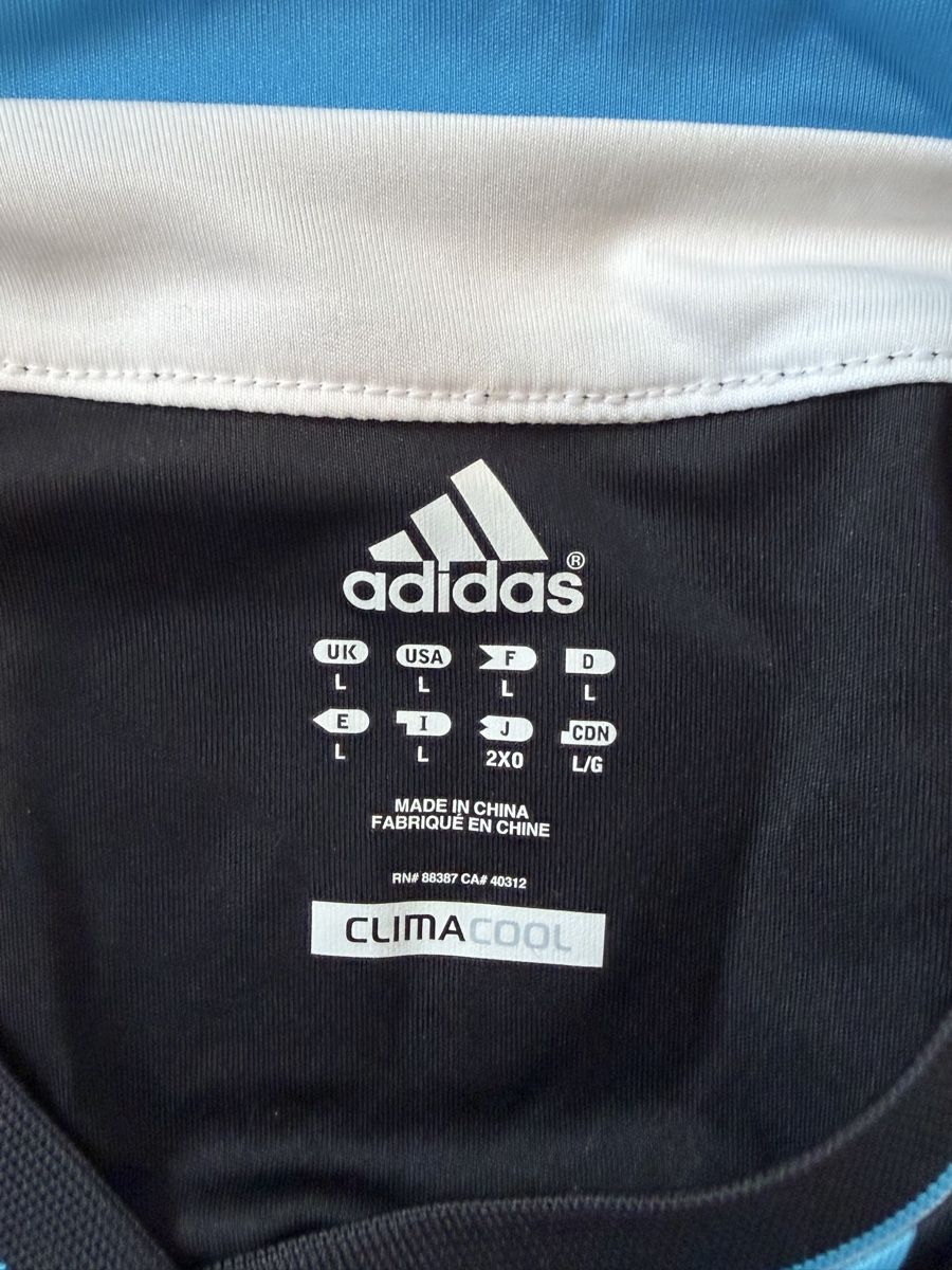 Adidas Canottiere & Pantaloni: Chelsea Away 2011/2012 – Nuovo (secondo la descrizione) da Cham venduto da Sandro-G 3