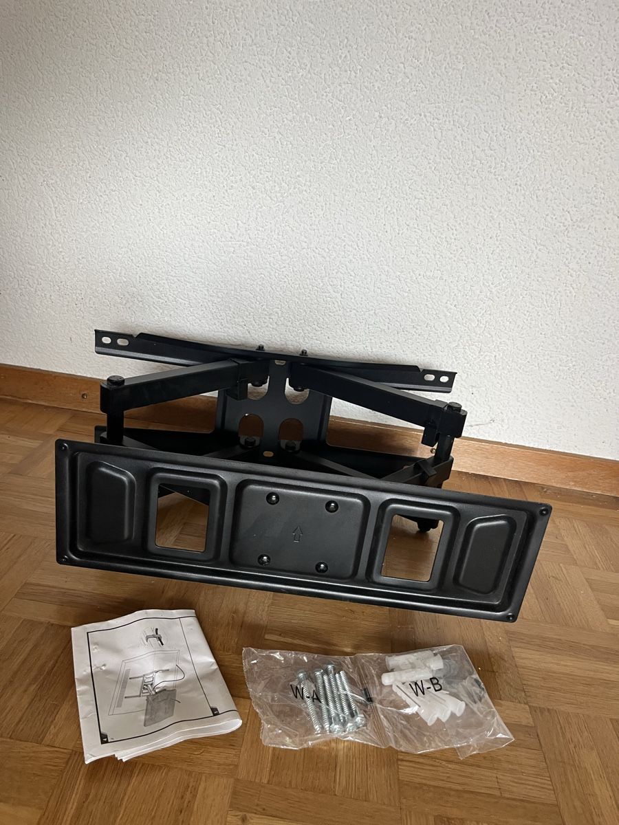Supporti a parete: Support tv  – Usato da Chavannes-Renens venduto da mganeGU 1