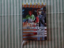 Dorothee Degen - Mit Laib und Seele - Mühlberger - B886