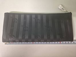 Maison Mollerus Tasche schwarz