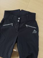 Reithose Grip High Waist Felix Bühler Gr. 40