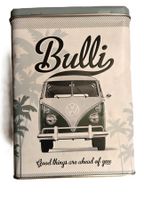 Blechdose - VW Bus Bulli / sehr guter Zustand ab Fr. 6.-