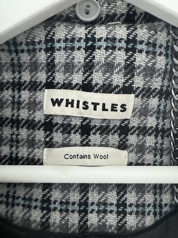 Cappotti: Wintermantel WHISTLES   – Usato da Malters venduto da patrizia.schmid 2
