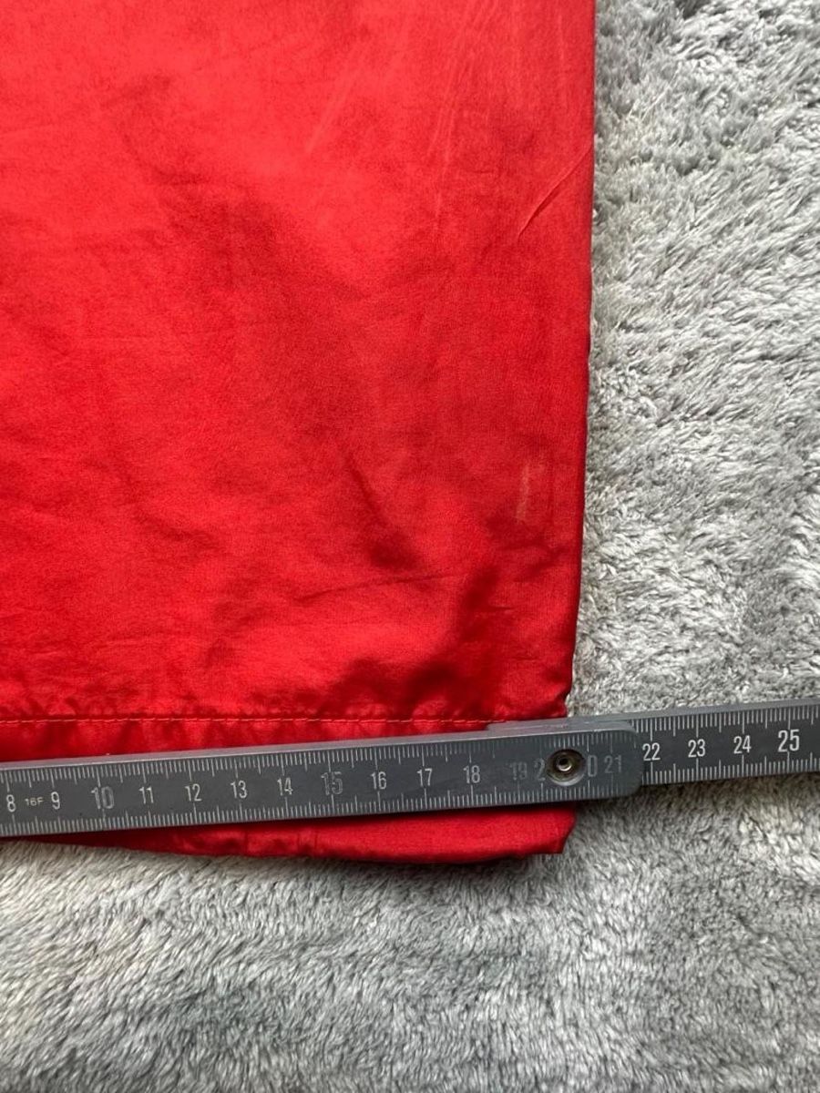 Nike Hosen: Nike red trackpant – Gebraucht aus Erlinsbach SO von TogaResell 6