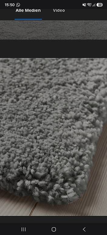 Teppiche: Ikea Teppich – Gebraucht aus Ettingen von RvZ 1