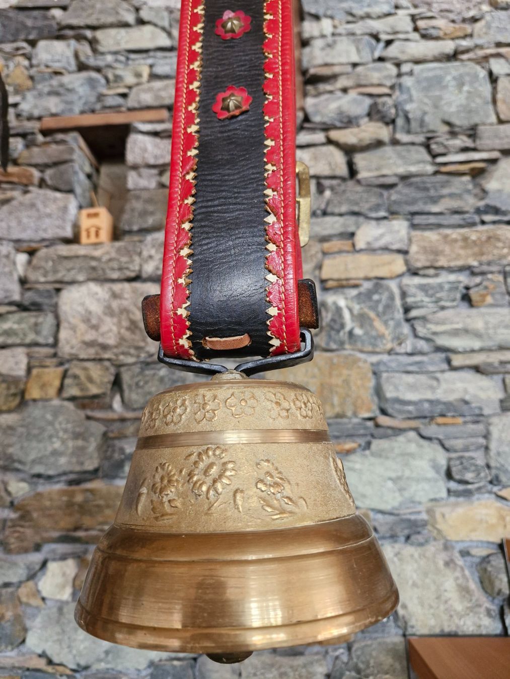 Glocken & Treicheln: Glocke Treichel – Gebraucht aus Guarda von rue_bpd7 3