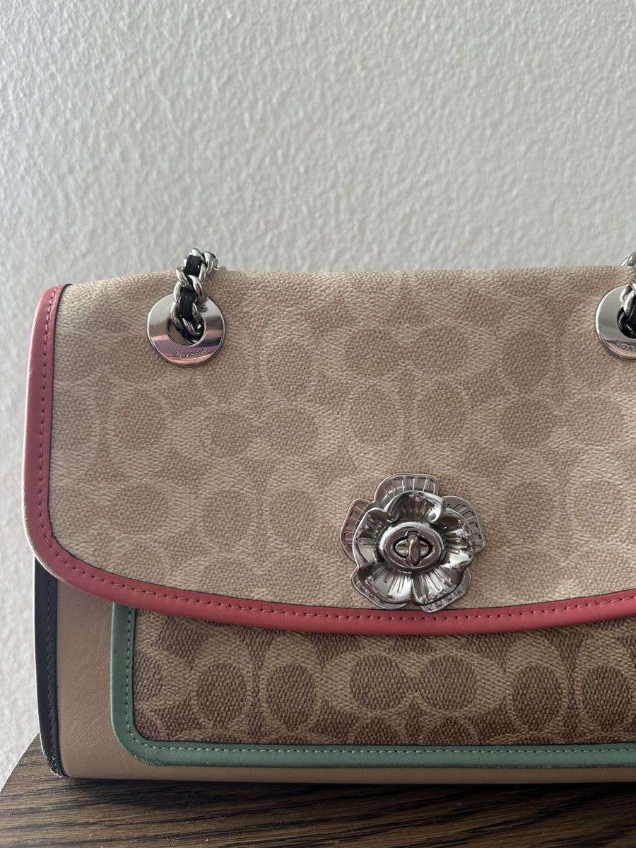 Coach Taschen für Damen: Tasche Coach – Gebraucht aus Liestal von paula_1212 1