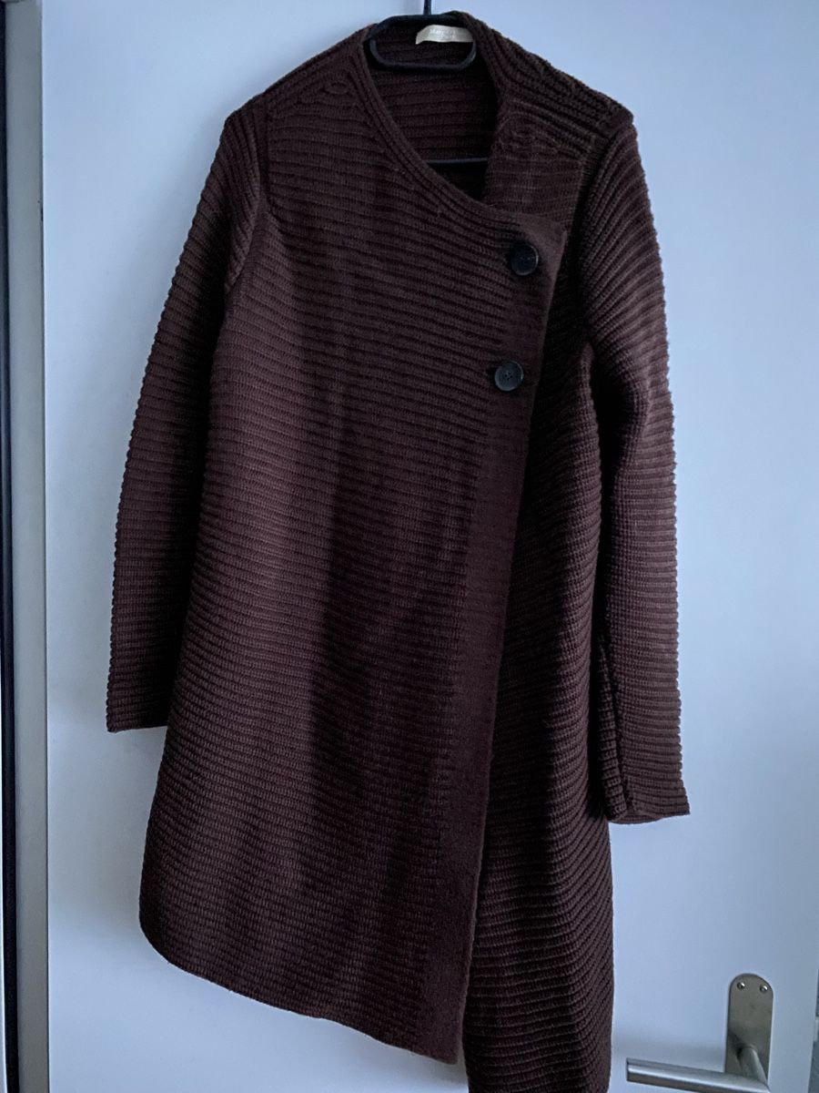 Marc O'Polo Jacken: Wolljacke Marc O‘Polo – Gebraucht aus Luzern von marsupilami13