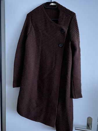 Wolljacke Marc O‘Polo