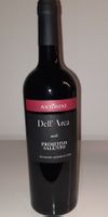 6 x Rotwein Dell'Arca, Primitivo Salento, 2018, Italien