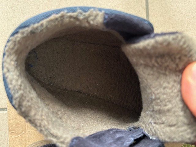 Froddo Schuhe für Jungen: FRODDO - Kid's Barefoot Tex Winter - Winterschuhe Gr. 37 – Gebraucht aus Zürich von kicconet 5