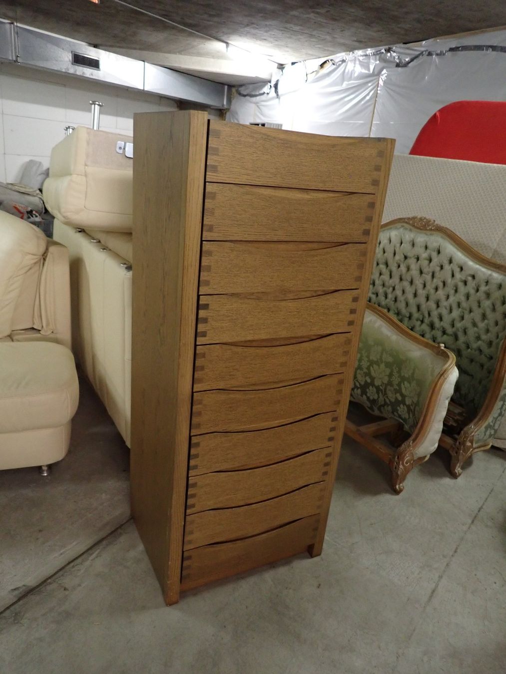 Armadi: Schubladenschrank – Usato da Wallisellen venduto da Mf1000