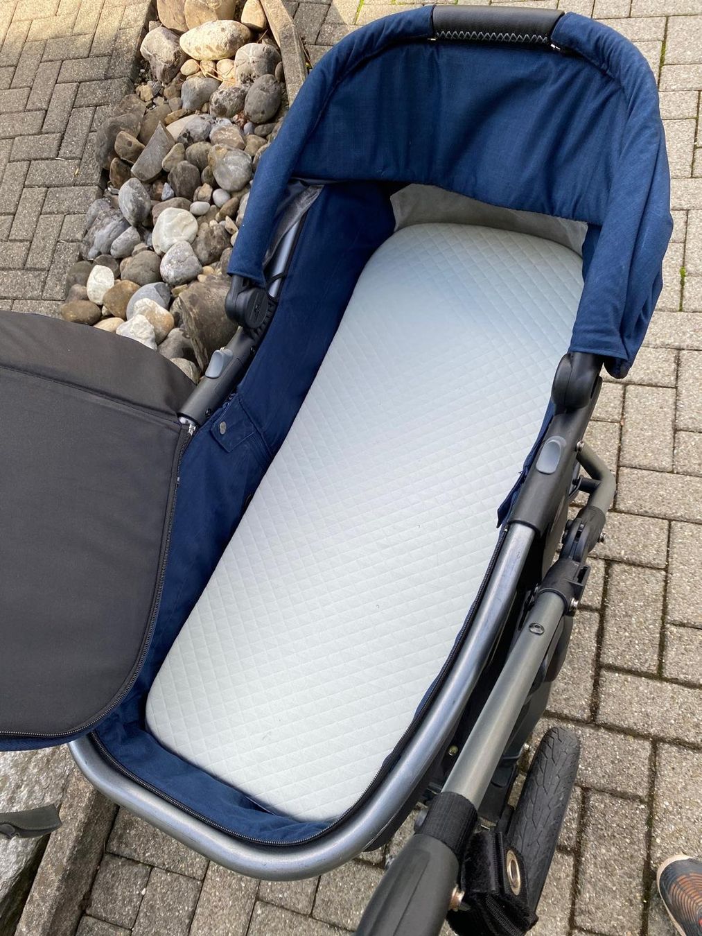 TFK Kinderwagen: TFK Mono Kinderwagen – Gebraucht aus Winikon von nic_2kjk 4