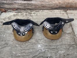 Hufschuhe Floating Paar Grösse P3 gebrauchter Zustand