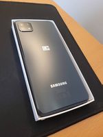 Samsung Galaxy A22 5G, 64 GB, Dual SIM, neuwertiger Zustand