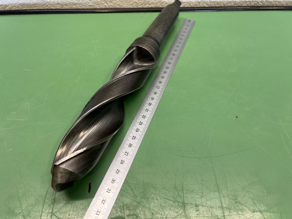 Mèche HSS Ø 42.0 mm CM4 Kaufen auf Ricardo