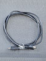 High Speed HDMI Kabel 2m