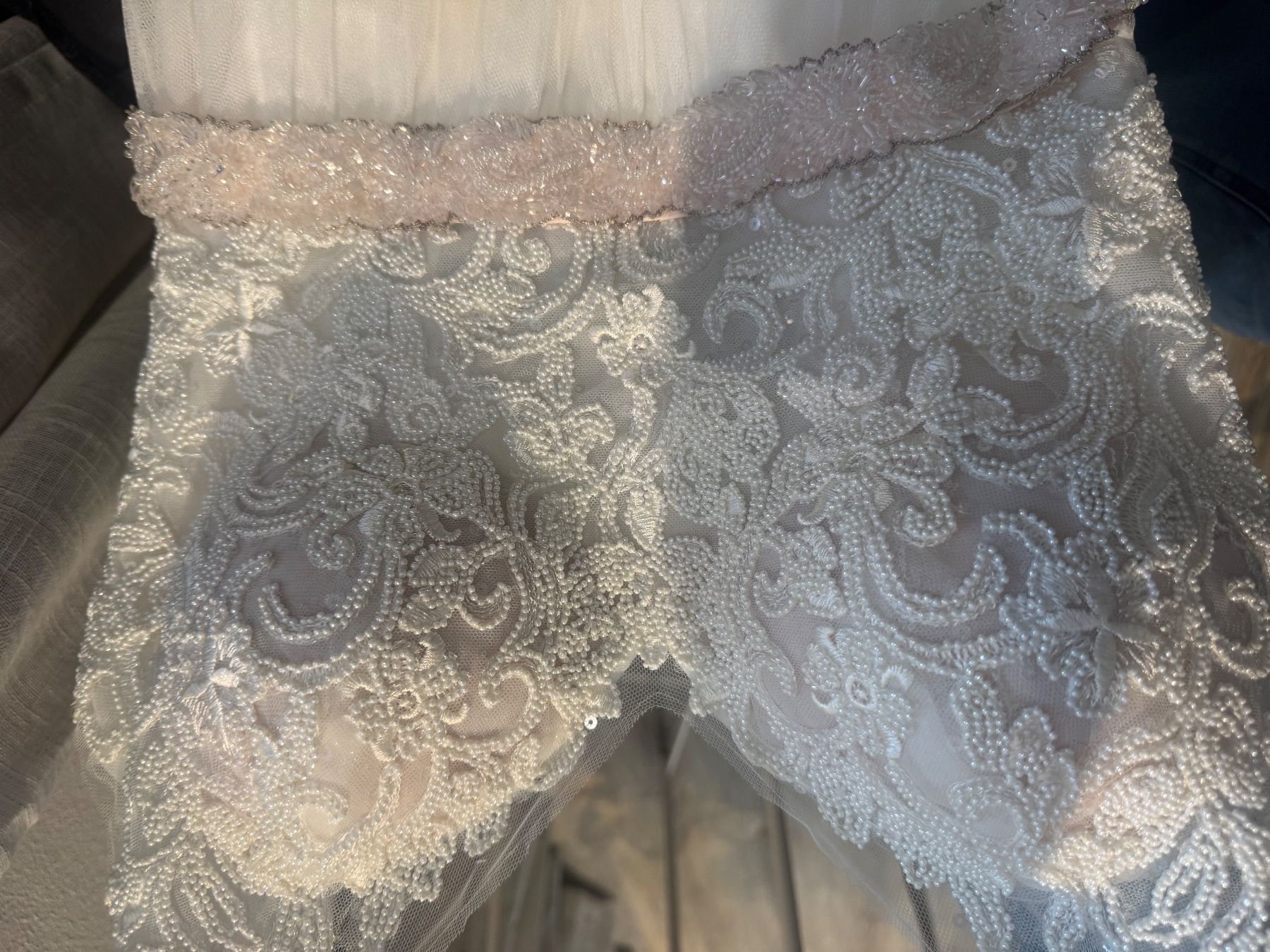 Vestiti: Brautkleid – Usato da Hinwil venduto da Aline045 2