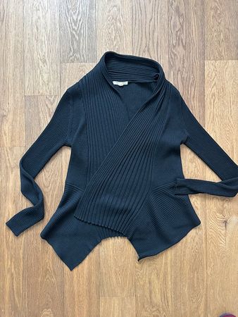 Jacke, Esprit, schwarz, Gr. M
