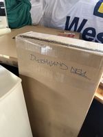 Duschwanne und Duschwand / muss bis 13.06 abgeholt werden