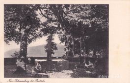 Neu Schauenburg bei Pratteln BL // 1934
