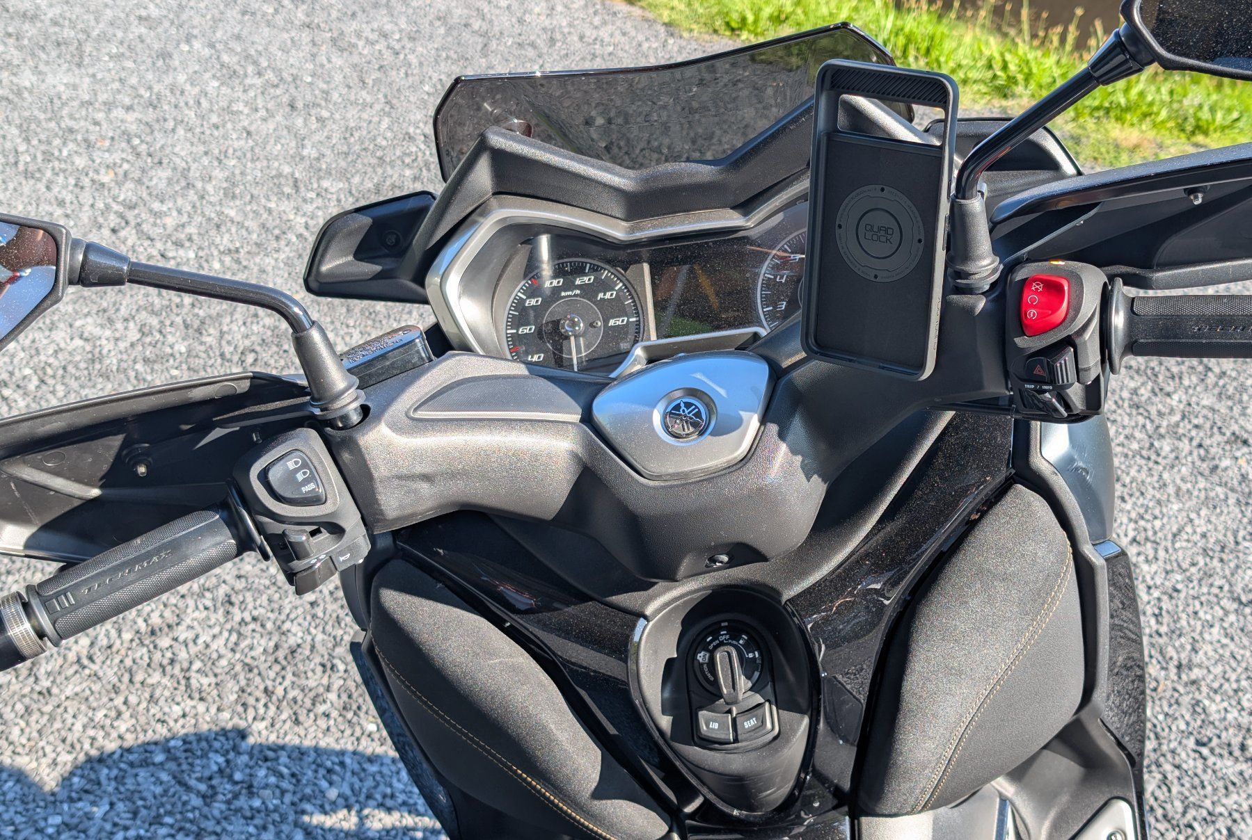 Yamaha Scooter: Yamaha X Max 300 A SP – Usato da Buchrain venduto da dextar 6