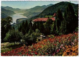 Kurhaus Cademario