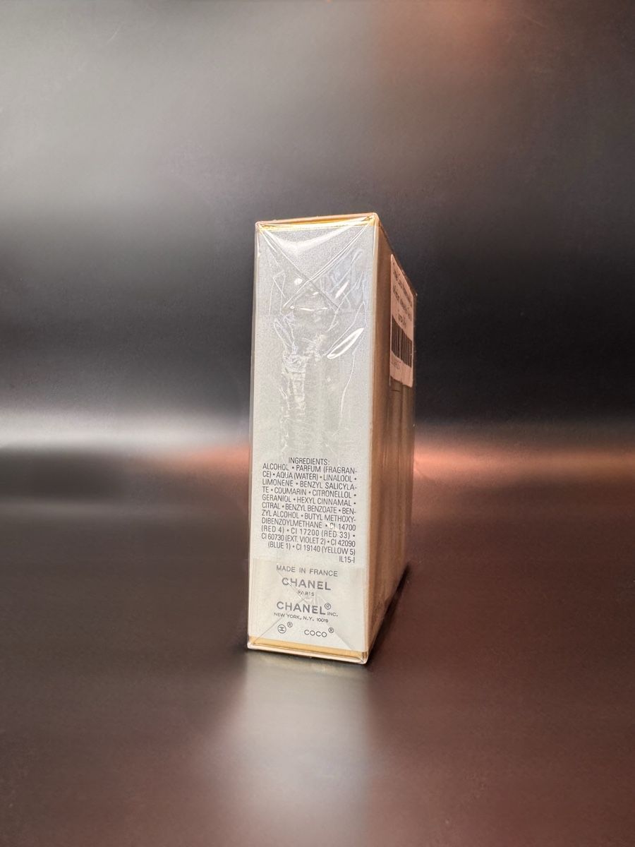 Chanel Profumi & Eau de Toilette: Chanel | Coco Mademoiselle – Nuovo e nell'imballaggio originale da Cham venduto da van_x2kn 2