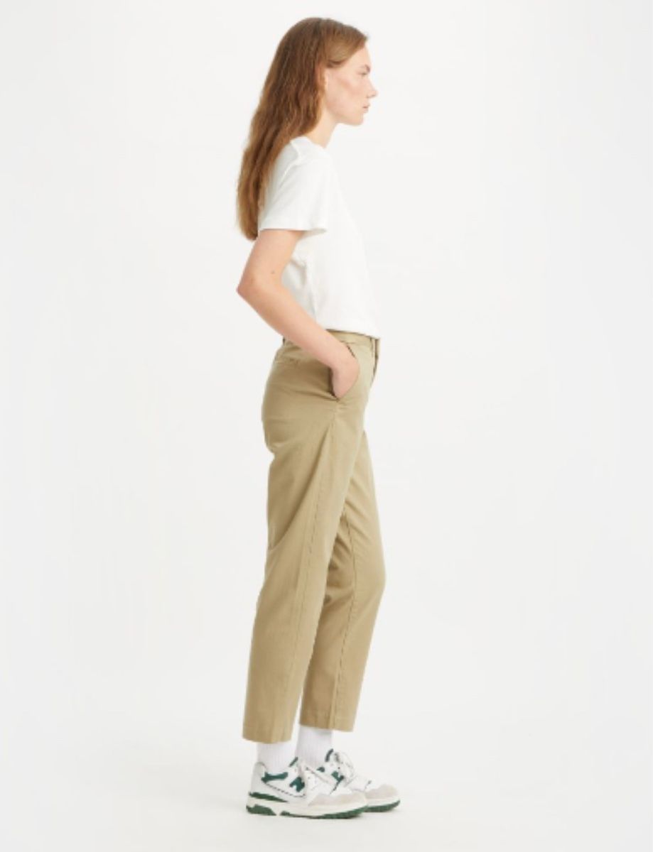 Levi's Pantaloni: Levi‘s Chino 28x29 – Nuovo (secondo la descrizione) da Zürich venduto da eil_n85s 2