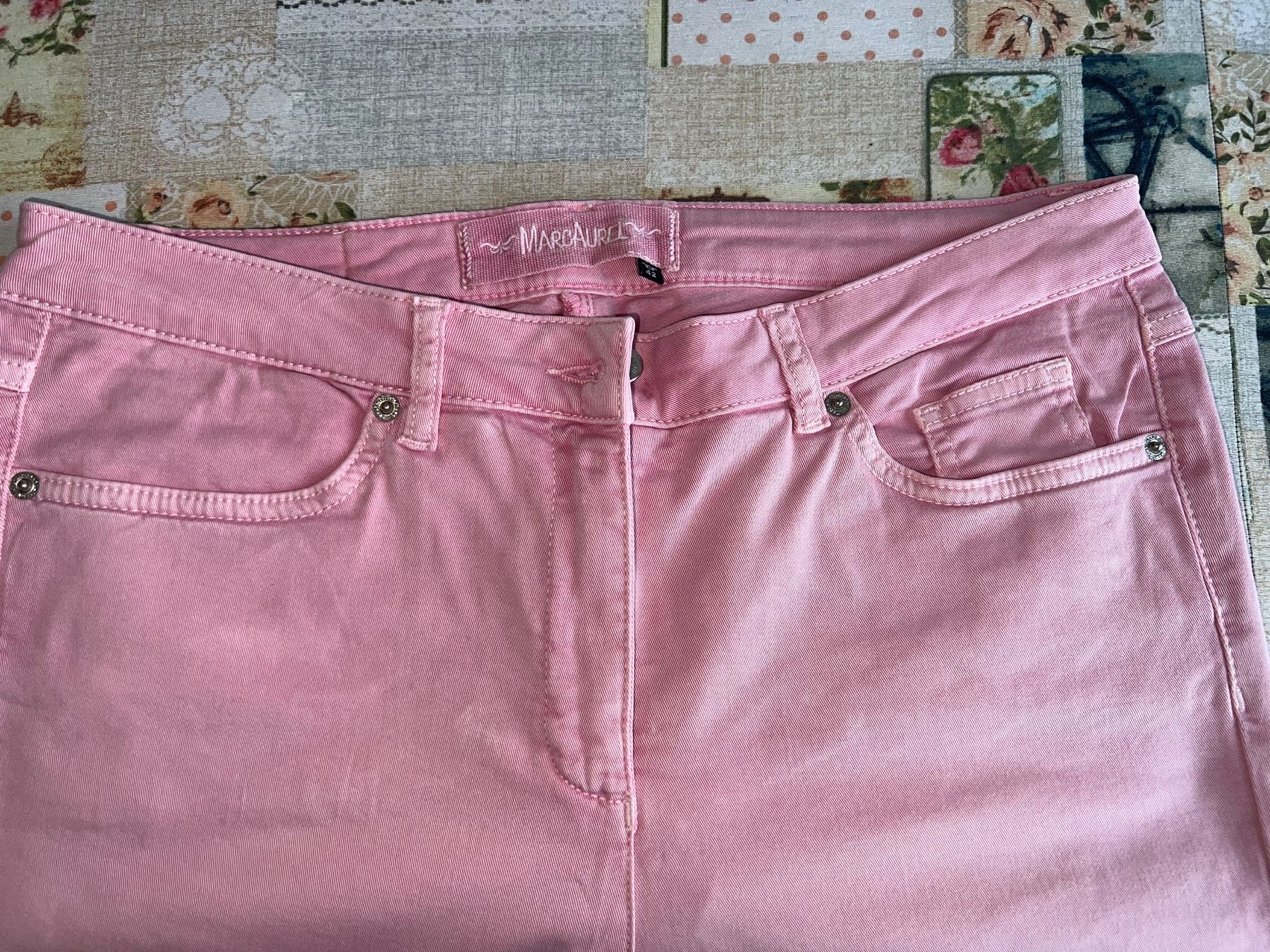 Jeans: Jeans Marc Aurel 42 neu – Neuf (Voir description) à Dornach par samuti 1