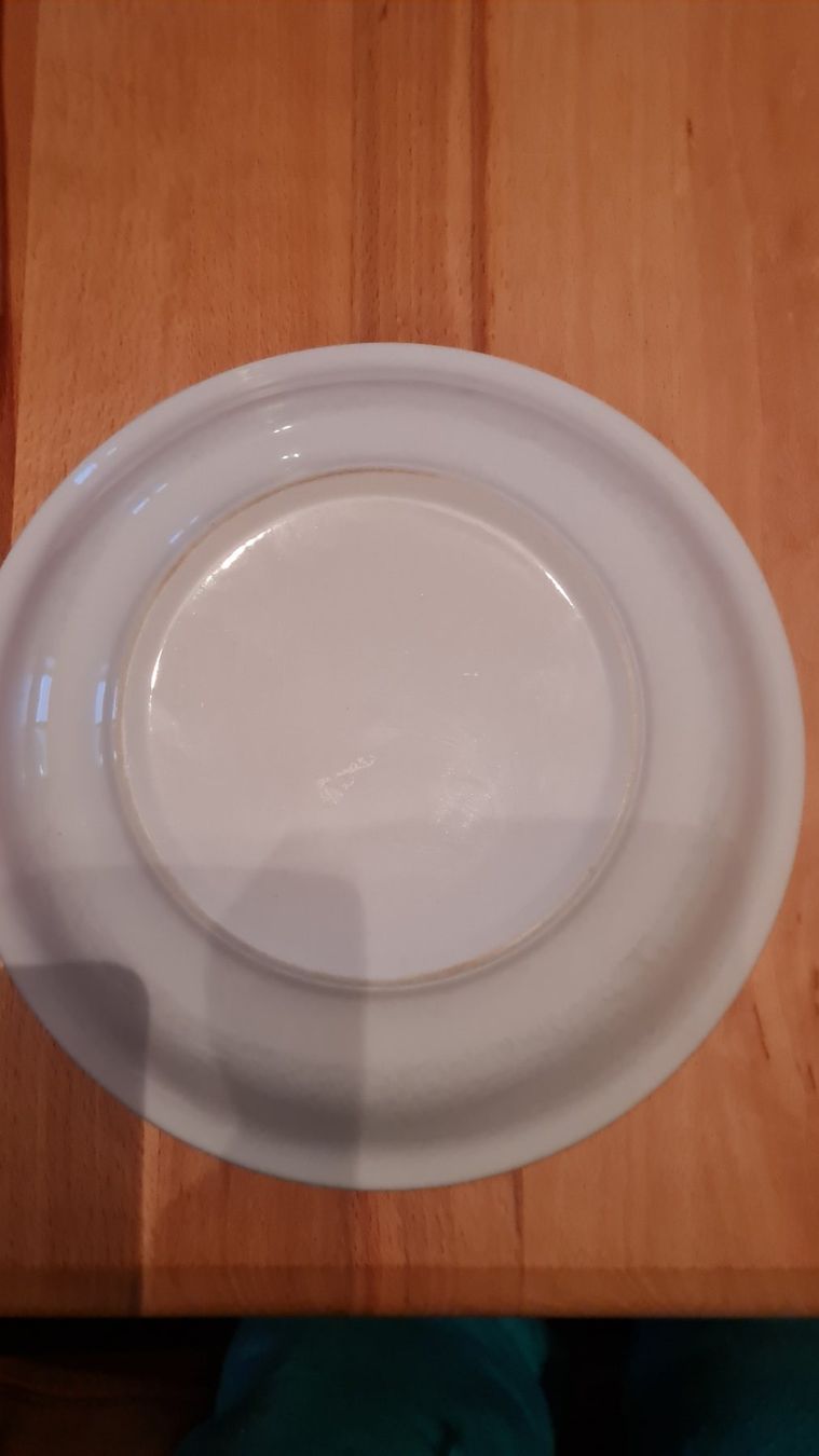 Rössler Piatti: Rössler Röstiteller gross – Usato da Münsingen venduto da Cuci31 1