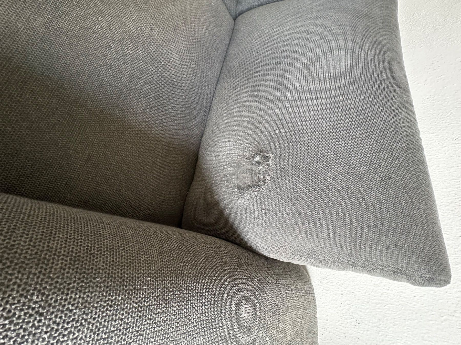 Sofas: Canapé d’angle & lit – Gebraucht aus La Chaux-de-Fonds von mar_ts5d 6