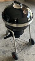 Landmann Kugelgrill mit Thermometer – sehr guter Zustand
