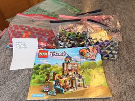 LEGO Friends 41340