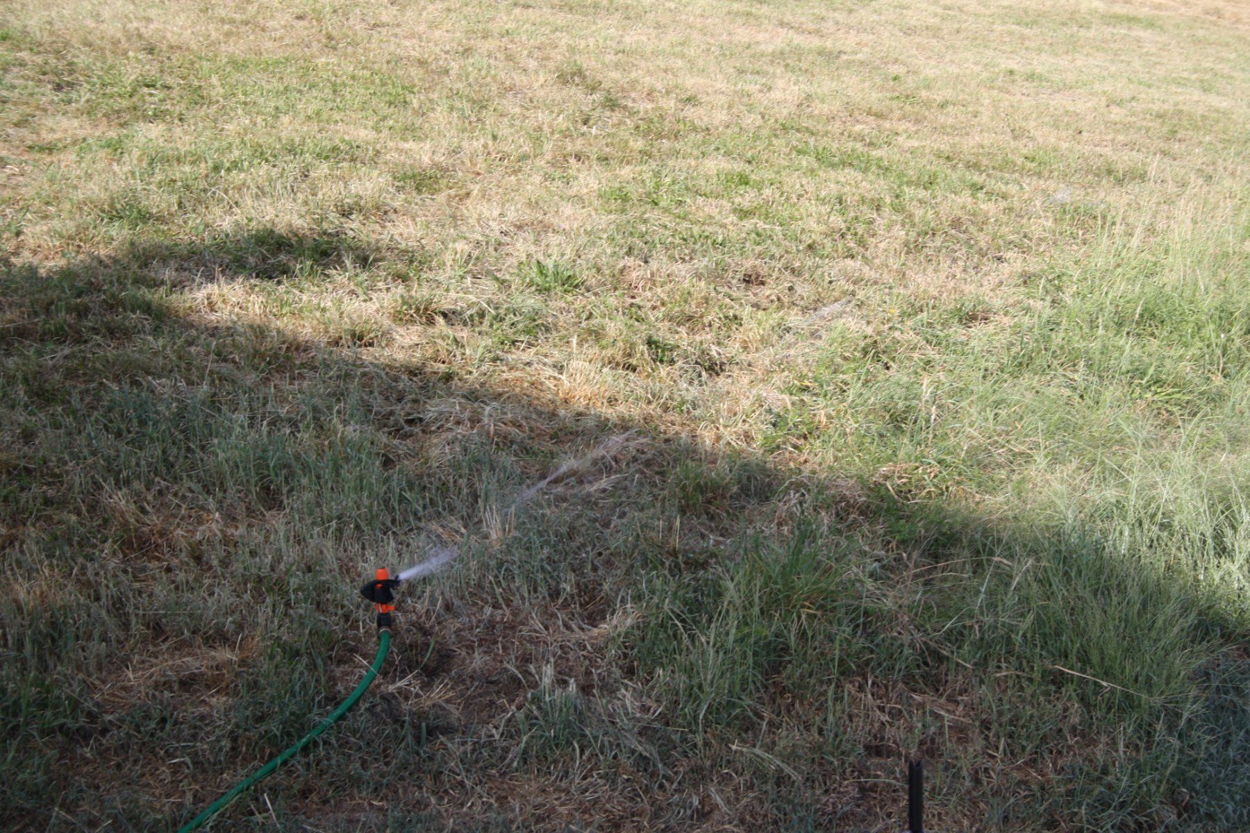 Tecnologia medica: RASENSPRENEGER GARTENSPRENEGER – Usato da Wauwil venduto da Pneuedy 7